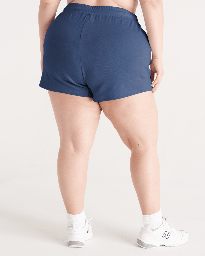 Short jogger mujer hot sale